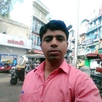 Mohammed Arif