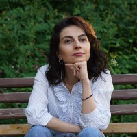 Sona Hovhannisyan