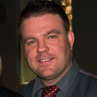 Gary Bullock