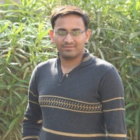 Kishankumar Patel