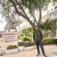 Kumar Ashutosh