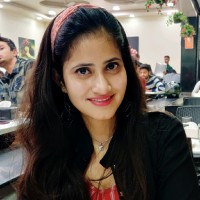 Vaishali Tomar