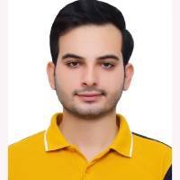 Muhammad Umar Farooq