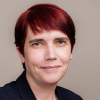 Frederique Caron, Cfa
