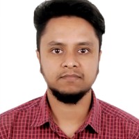 MD. Al-Amin Hasan