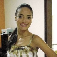 Alexandra Barbosa