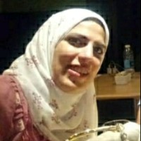 Maha Ahmed