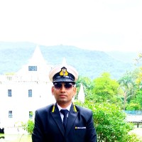 Vinay Dadhich