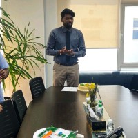 Karthick Veera Raghavan