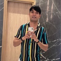 Chirag Trivedi