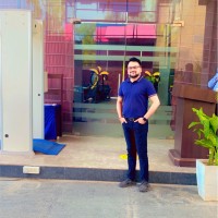 Amitesh Sharma