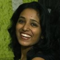Diksha Mane