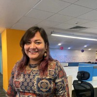 Vedika Jajodia