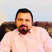 Biju Varghese