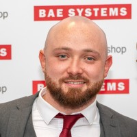 Conor Barry