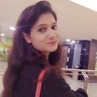 Surbhi Deshpande