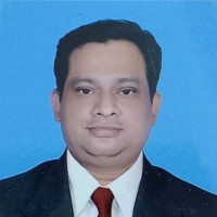 Narayan Pradhan