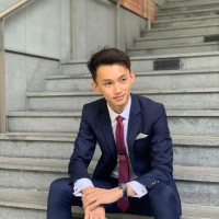 Clifford Tan