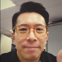 Jeffrey Kwok