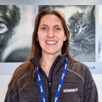 Jo Brett