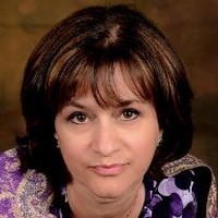 Irina Zakh