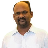 Ananthapparaj J