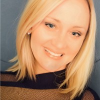 Krista Parks, M.S., RN
