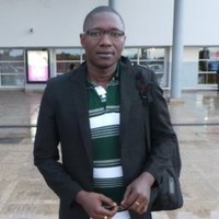 Alama Bangoura
