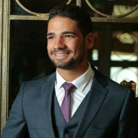 Mostafa Raafat