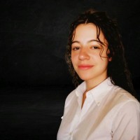 Camille França Dos Santos