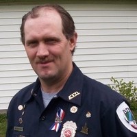 Troy Routzahn