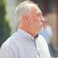 FERNANDO GARCIA BILBAO