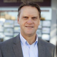 Robert Cunningham