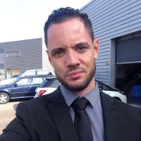 Thomas Nivet