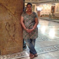 Gowri Dhanekula