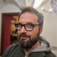 Luca Magozzi