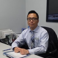 Andy Wong