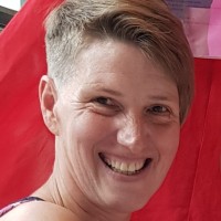 Ilona de Graaff