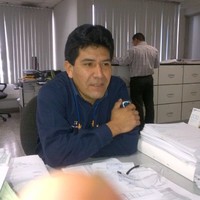 Gerardo Villegas