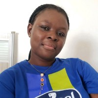 Joyce Acheampong