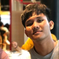 Marsel Adenito Raharjo