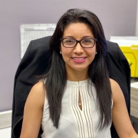 Guadalupe Ramirez