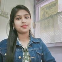 Sushmita Rai