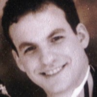 Steven Todman