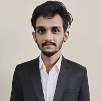 Tamesh Kumar Majgahe