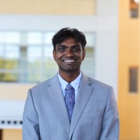 Thilak Sankar