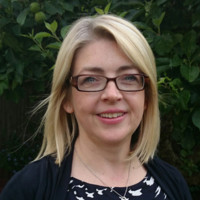 Sarah Keith