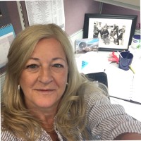 Kathryn Hanford