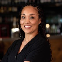 Jodi Davids-Harber