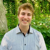 Luke McKeever